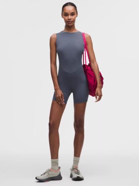 lululemon lululemon Align™ Scoopback Bodysuit 6"