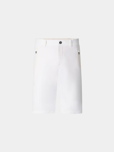 BOGNER Warin functional shorts in White