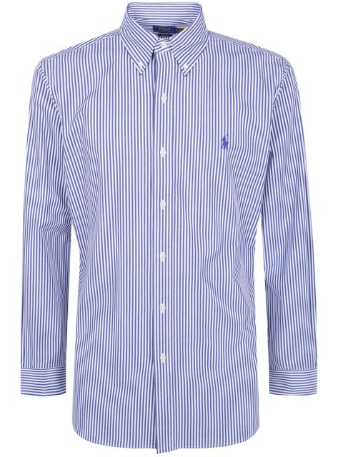 Polo Ralph Lauren Shirt Long Sleeve "Sport"