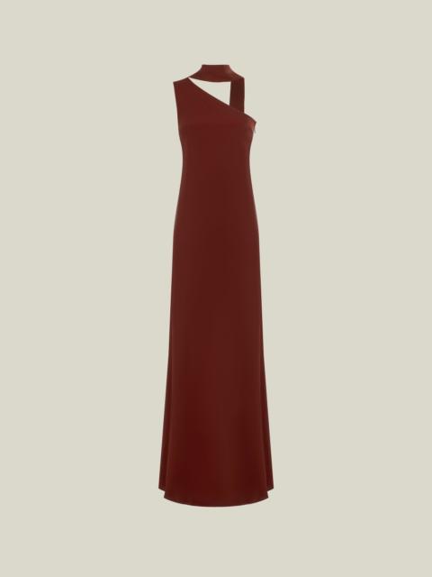 Taller Marmo Caroline Dress in Canyon