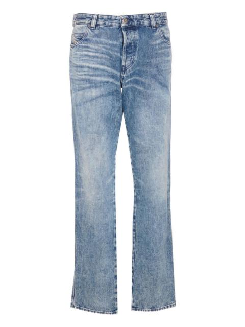 Diesel five-pocket jeans