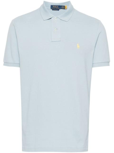 Polo Ralph Lauren Polo Pony-embroidered polo shirt