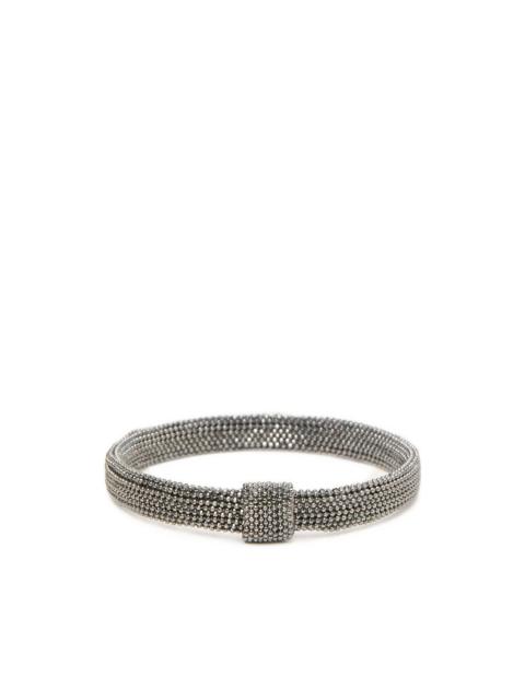 PESERICO Punto Luce chain bracelet