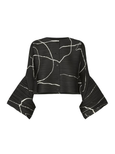 Pleats Please Issey Miyake PAUSE