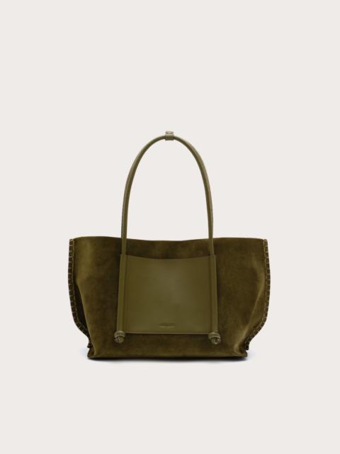 Cult Gaia RYLIE TOTE BAG
