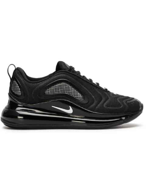 Nike Air Max 720 Black White