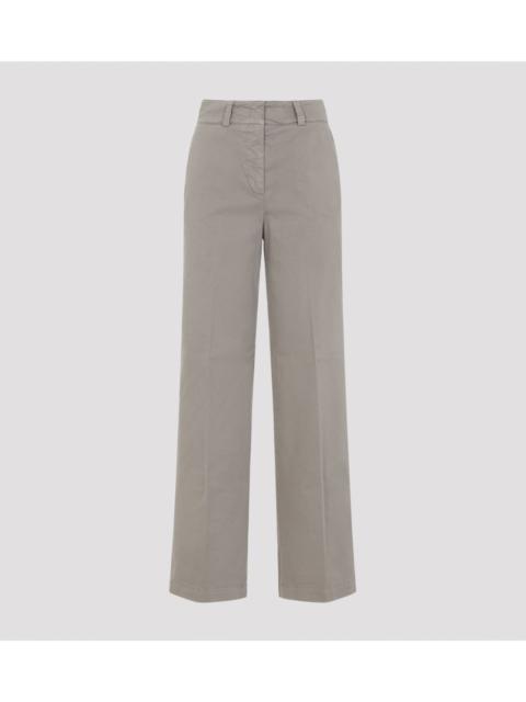 PESERICO Peserico Gabardine Pants