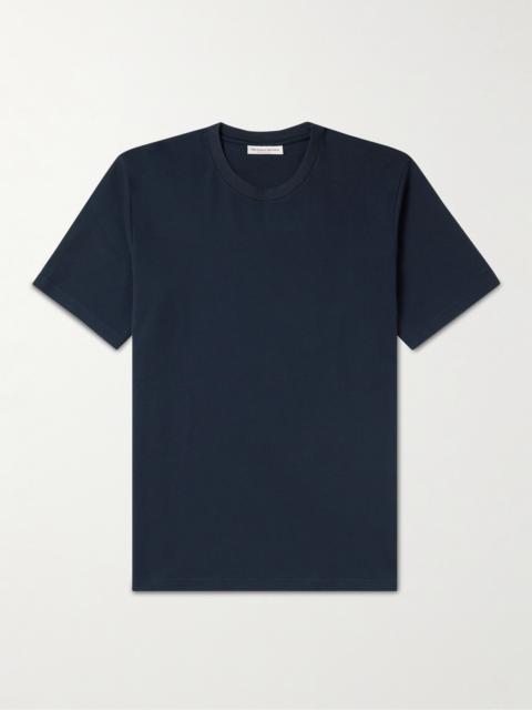 ORLEBAR BROWN Deckard Cotton-Jersey T-Shirt