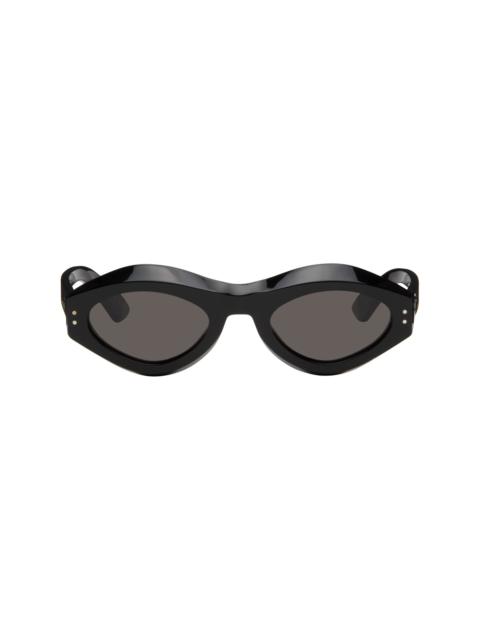 Marni Black RETROSUPERFUTURE Edition Zytherin Sunglasses