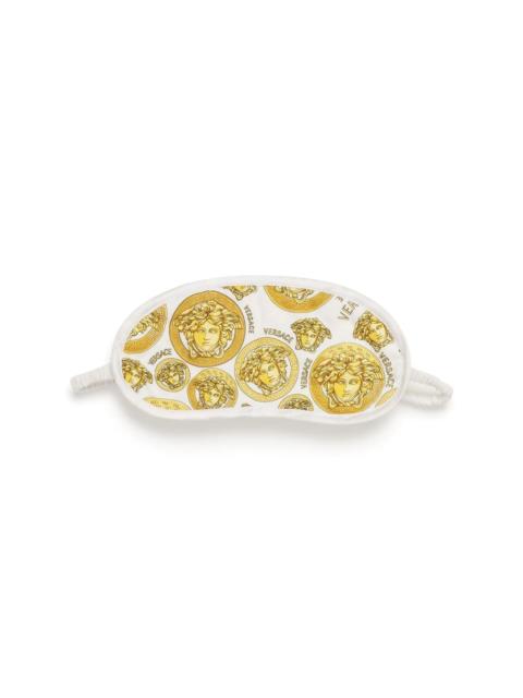 VERSACE Medusa Amplified eye mask