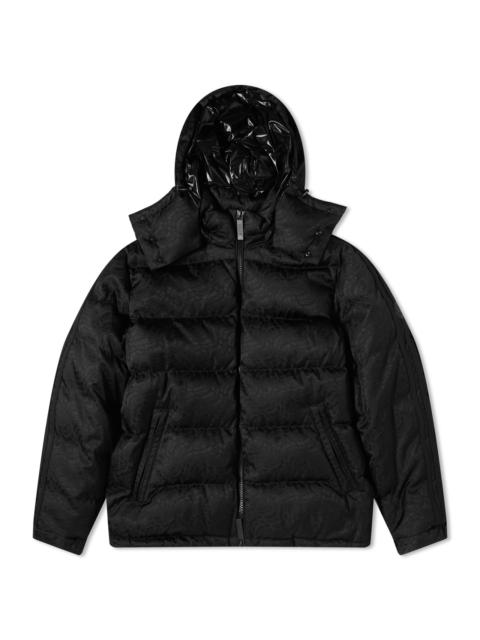 Moncler x adidas Originals Alpbach Down Jacket