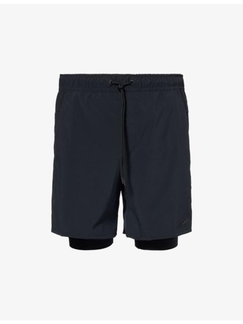 Nike Dri-FIT 18cm 2-in-1 Versatile Training Shorts