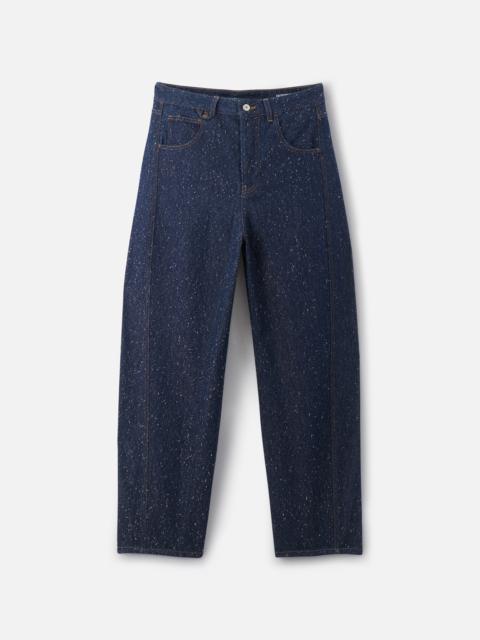 JACQUEMUS The Mirada de-Nîmes denim pants