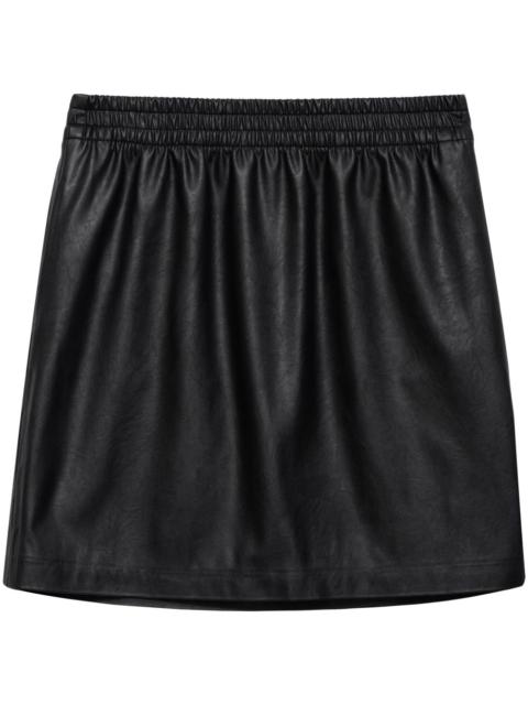 ANINE BING Soto mino skirt