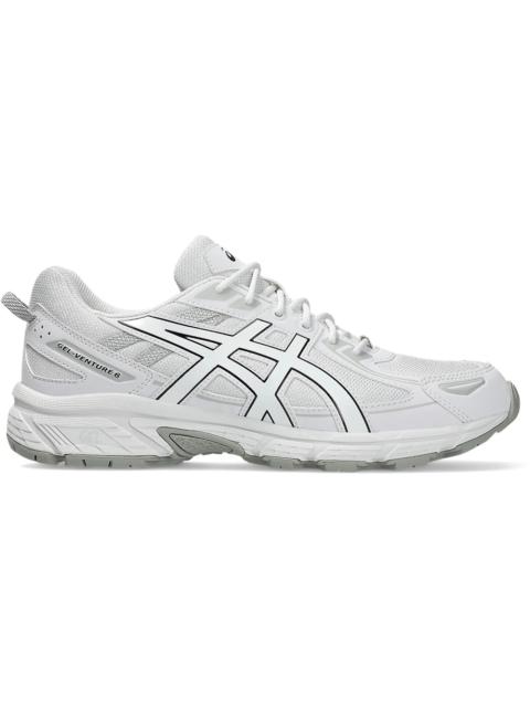 ASICS Gel-Venture 6 White White