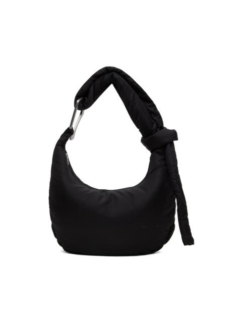 HELIOT EMIL™ Black Attache Bag