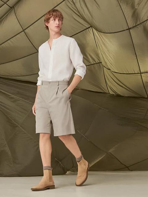 Hermès Malibu shorts