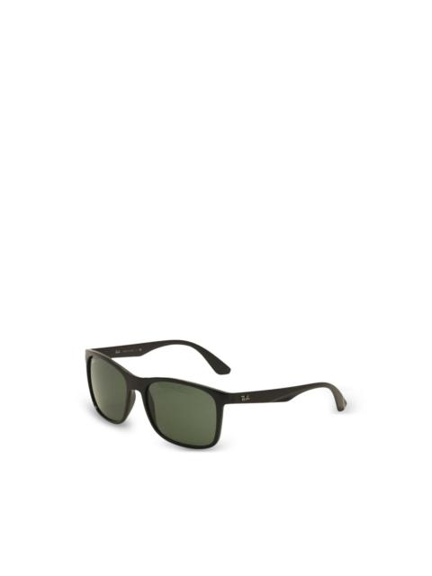 Ray-Ban square-frame sunglasses