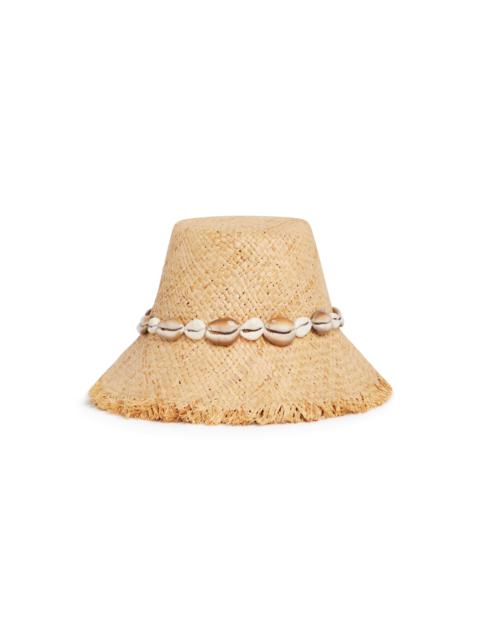 Alanui Ocean Dream Bucket Hat
