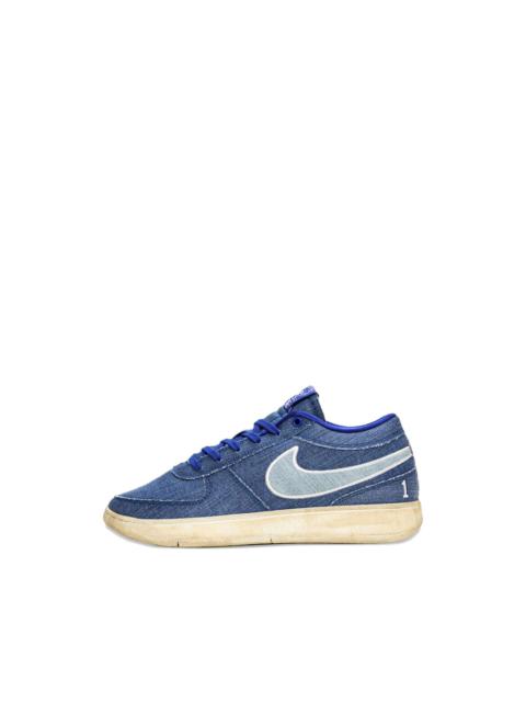 Nike Book 1 logo sneakers