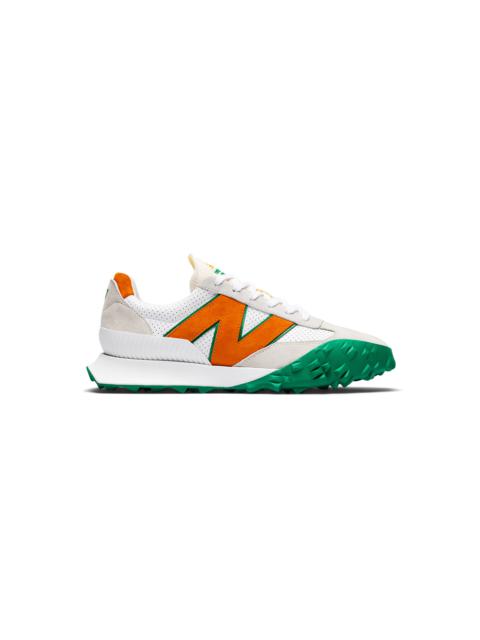 XC-72 Green & Orange Casablanca And New Balance