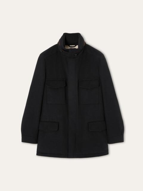 Loro Piana Traveller Field Jacket