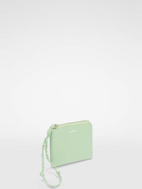 Jil Sander Tangle Card Holder