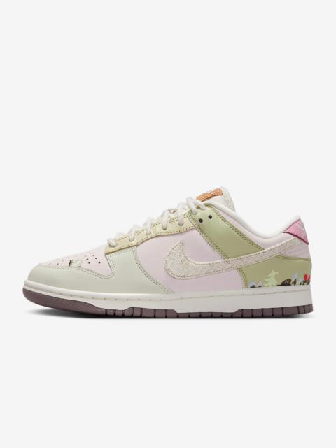 Nike Nike Dunk Low LX Women's Shoes