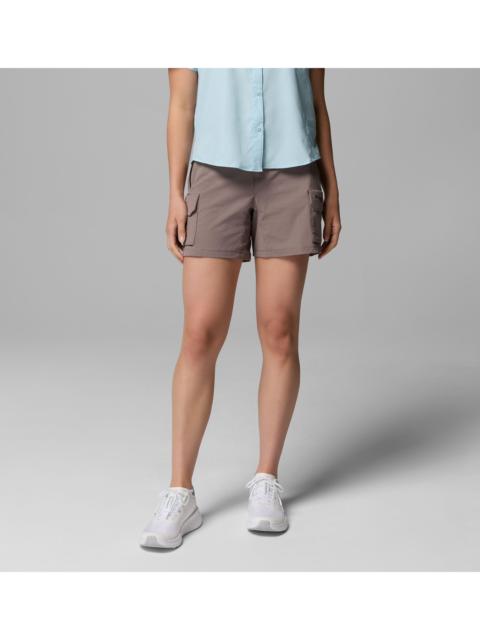 Columbia Women's Silver Ridge Elite Shorts