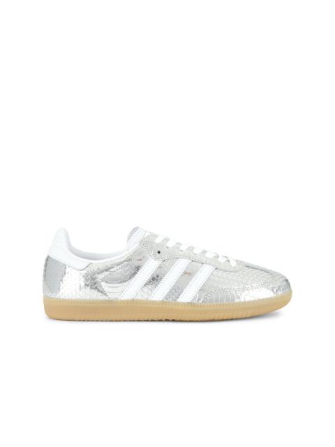 adidas Originals Samba Og Sneaker