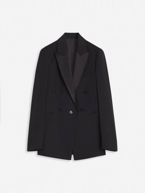 Lanvin DOUBLE-BREASTED JACKET