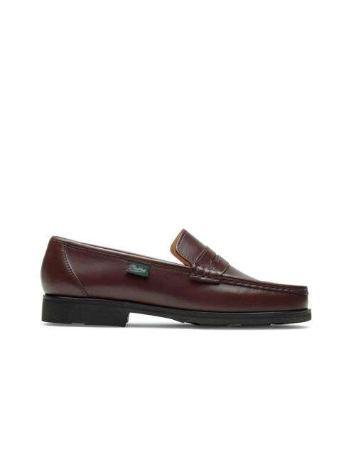 Paraboot Vignony Lis Cafe - Rubber Sole