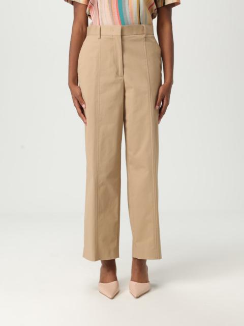 Paul Smith Pants woman Paul Smith