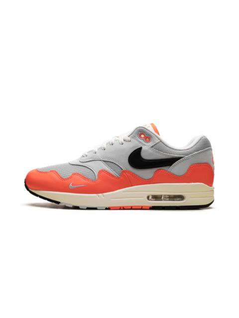 Nike Air Max 1 "Patta - Hyper Crimson" II7055 800