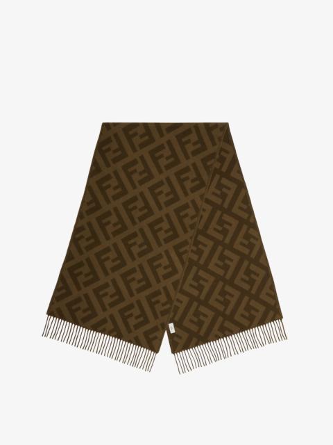 FENDI FF Scarf