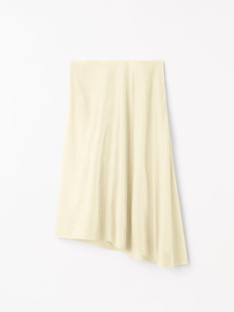 TIGER OF SWEDEN Reylynn Evening Satin Skirt