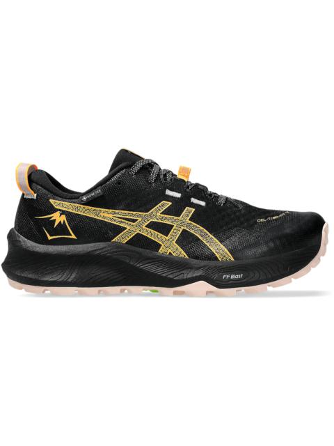 Asics ASICS Gel-Trabuco 12 GTX Black Stadium Orange (Women's)