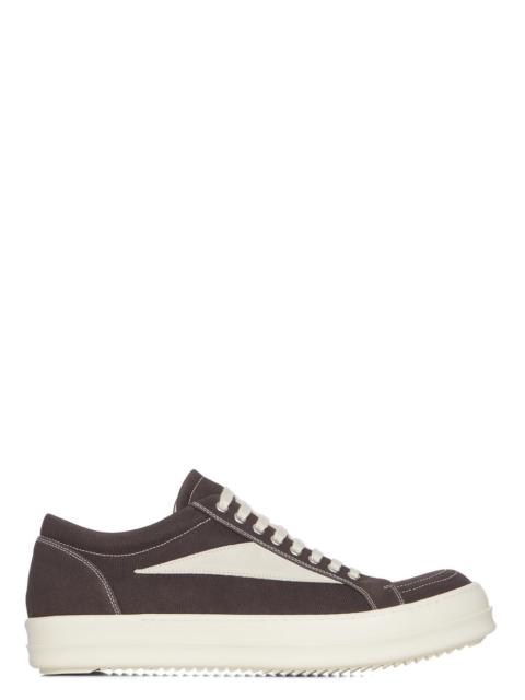 Rick Owens DRKSHDW VINTAGE SNEAKS