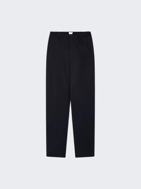 Bottega Veneta Trousers Black