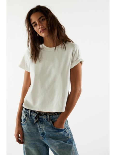 FREE PEOPLE We The Free Everyday Tee