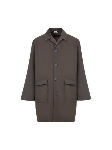 Thom Browne MEMORY TECH JACKET