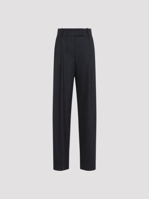 GIORGIO ARMANI Giorgio Armani Wool Trousers