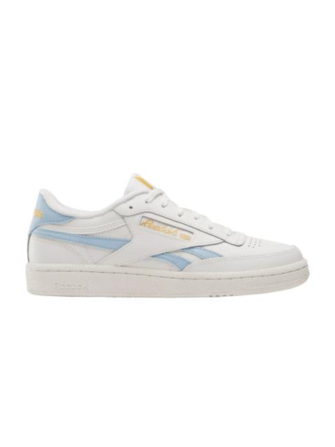 Reebok Wmns Club C Revenge 'Chalk Soft Blue'