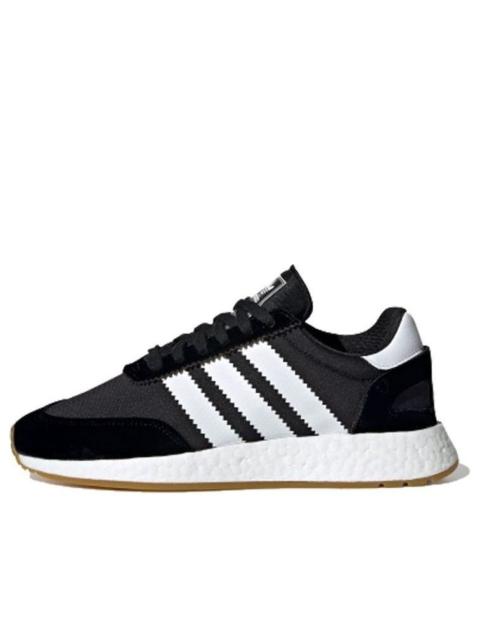 adidas (WMNS) adidas I-5923 'Black White' EE4957