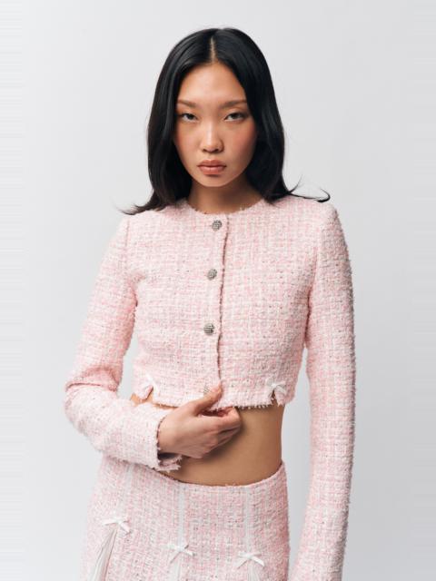 GUIZIO COLETTE JACKET
