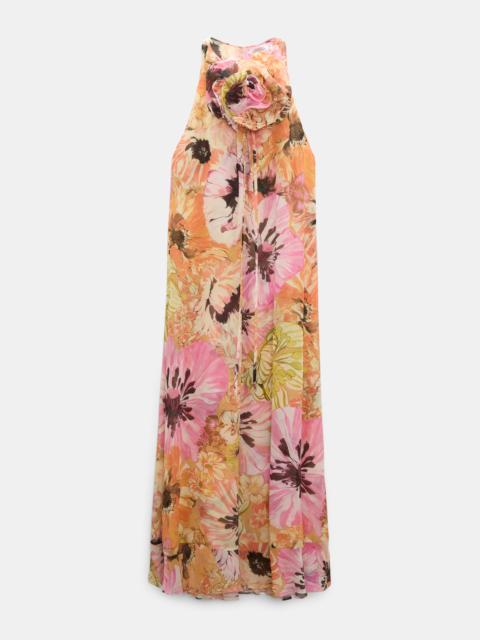 DOROTHEE SCHUMACHER FLORAL DREAM dress