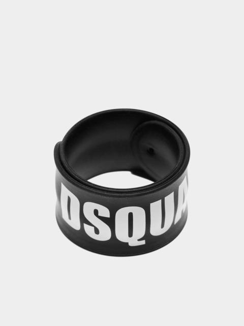 DSQUARED2 MADE WITH LOVE BRACELET