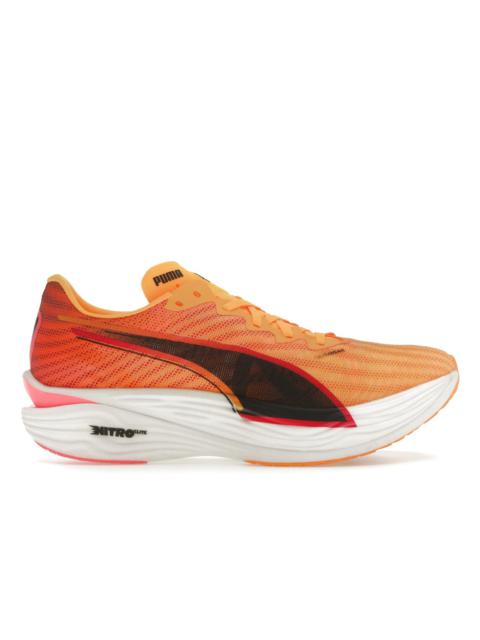 PUMA Puma Deviate Nitro Elite 3 태양 스트림