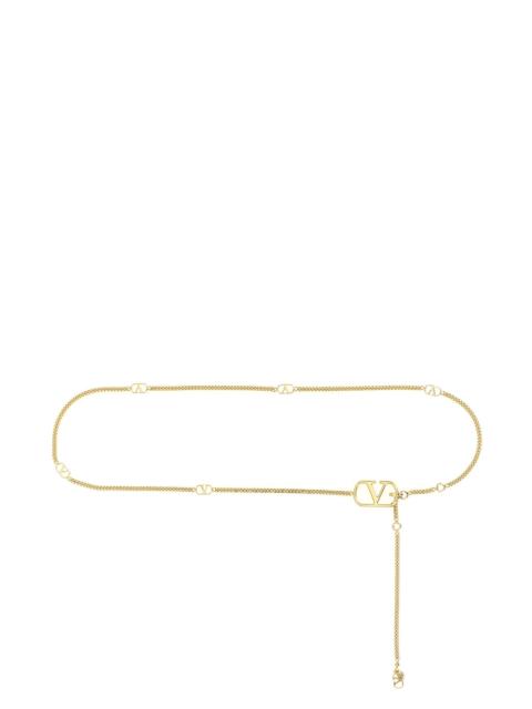 Valentino Valentino Garavani 'Vlogo Signature' Belt