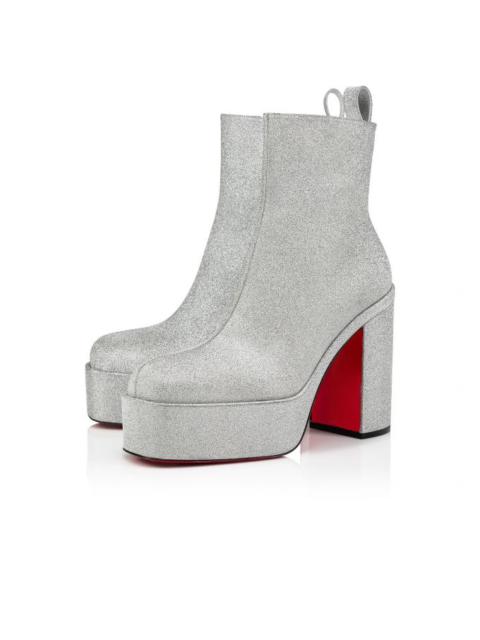 Christian Louboutin Stage Angels SILVER